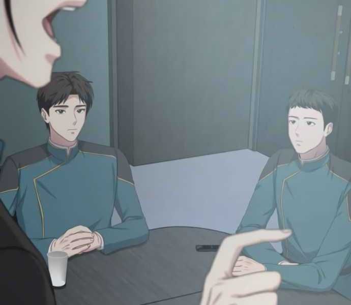 đọc truyện Người Chơi Thiên Tài Hồi Quy Chương 4 ảnh 104 tại Thiên Thai Truyện