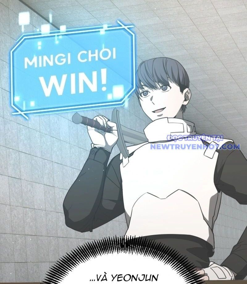 đọc truyện Người Chơi Thiên Tài Hồi Quy Chương 40 ảnh 134 tại Thiên Thai Truyện