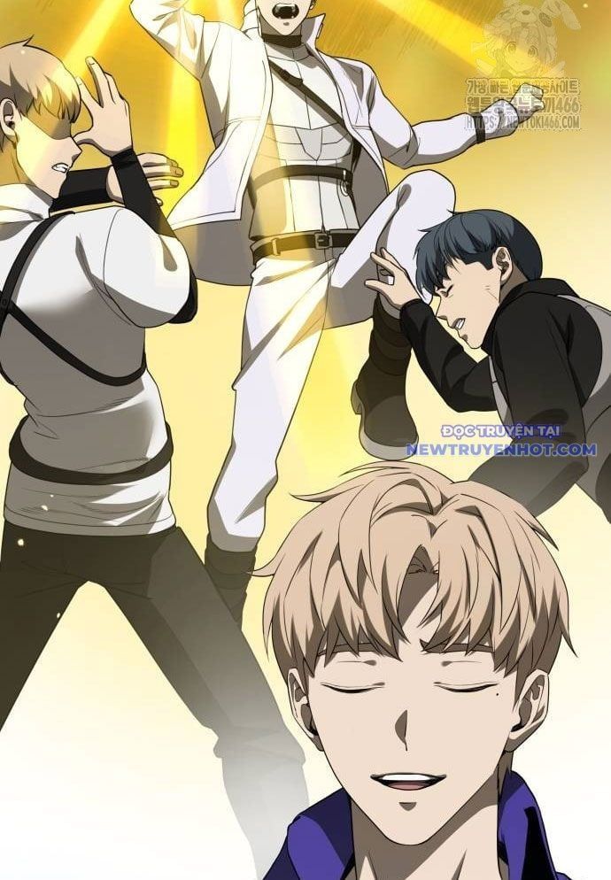 đọc truyện Người Chơi Thiên Tài Hồi Quy Chương 45 ảnh 29 tại Thiên Thai Truyện