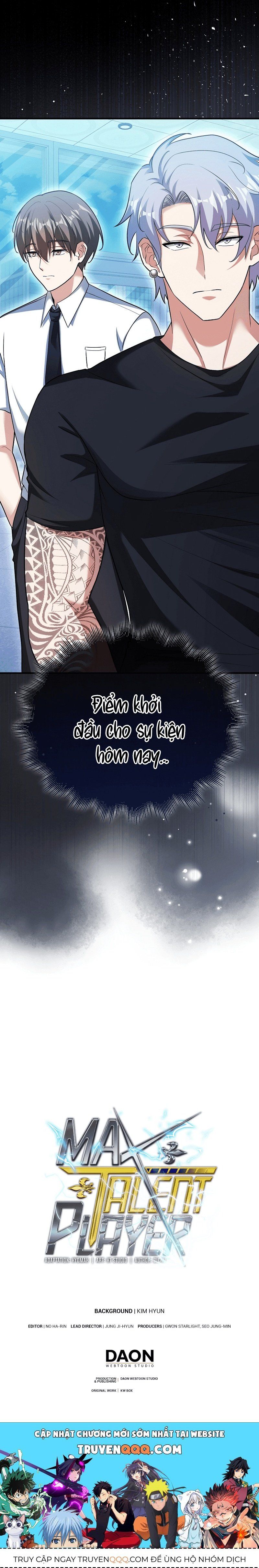 đọc truyện Người Chơi Thiên Tài Hồi Quy Chương 46 ảnh 12 tại Thiên Thai Truyện