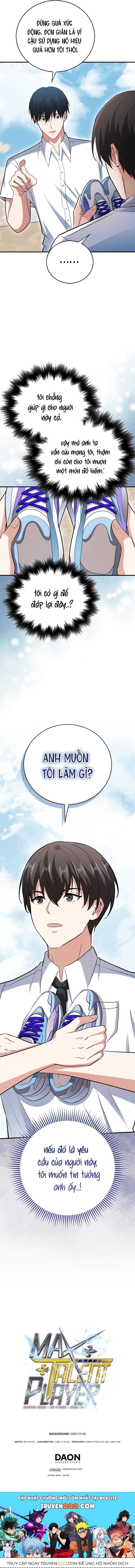 đọc truyện Người Chơi Thiên Tài Hồi Quy Chương 48 ảnh 12 tại Thiên Thai Truyện