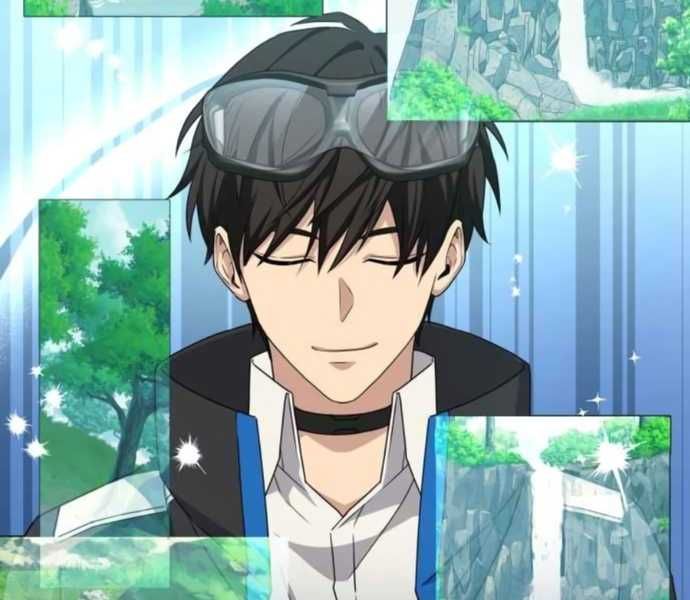 đọc truyện Người Chơi Thiên Tài Hồi Quy Chương 5 ảnh 183 tại Thiên Thai Truyện