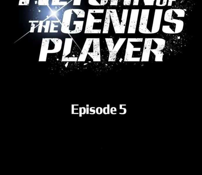 đọc truyện Người Chơi Thiên Tài Hồi Quy Chương 5 ảnh 21 tại Thiên Thai Truyện