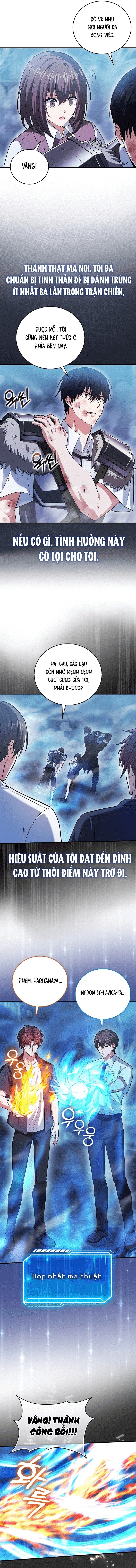 đọc truyện Người Chơi Thiên Tài Hồi Quy Chương 51 ảnh 13 tại Thiên Thai Truyện