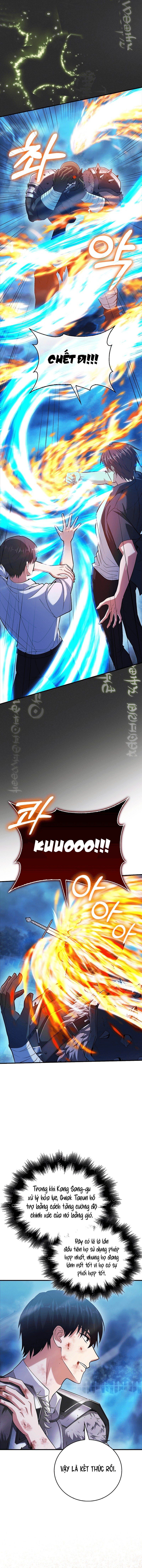 đọc truyện Người Chơi Thiên Tài Hồi Quy Chương 51 ảnh 14 tại Thiên Thai Truyện