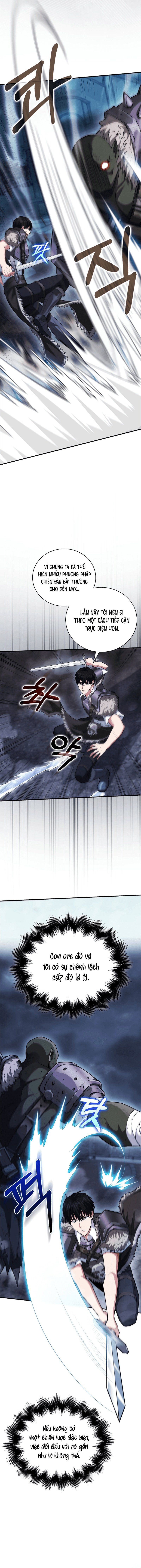 đọc truyện Người Chơi Thiên Tài Hồi Quy Chương 51 ảnh 8 tại Thiên Thai Truyện