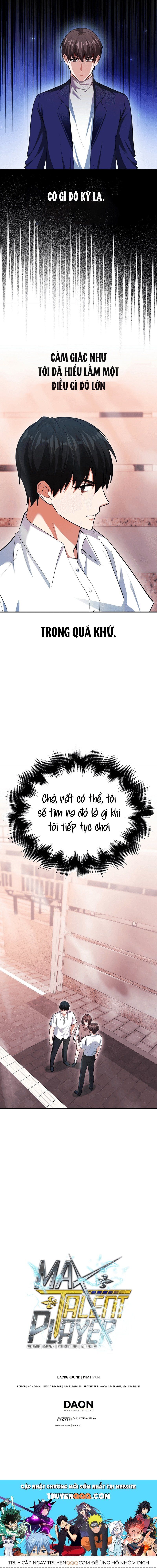 đọc truyện Người Chơi Thiên Tài Hồi Quy Chương 54 ảnh 15 tại Thiên Thai Truyện