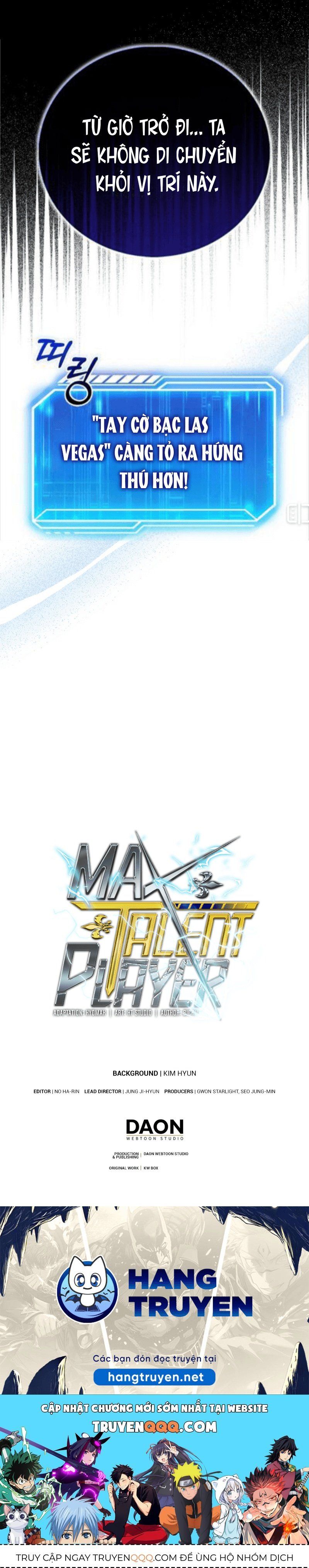 đọc truyện Người Chơi Thiên Tài Hồi Quy Chương 56 ảnh 14 tại Thiên Thai Truyện