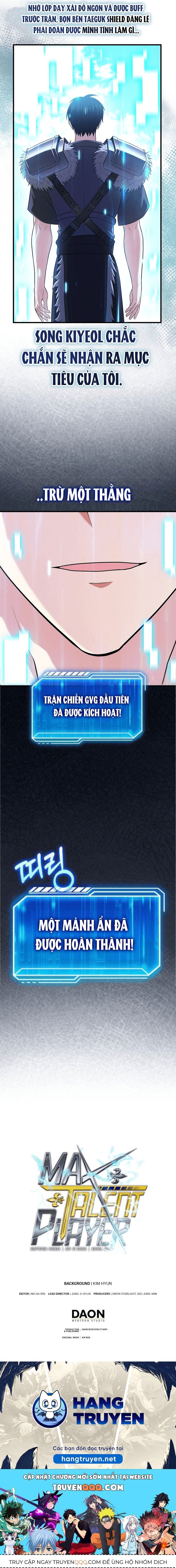 đọc truyện Người Chơi Thiên Tài Hồi Quy Chương 57 ảnh 14 tại Thiên Thai Truyện