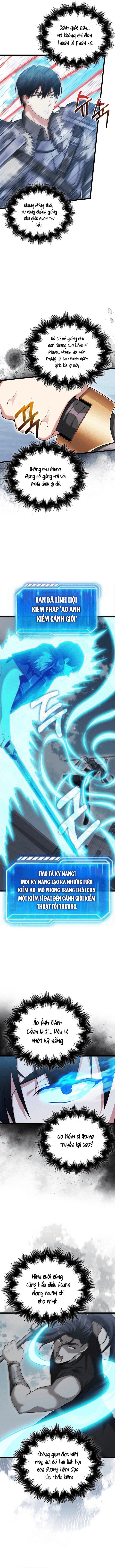 đọc truyện Người Chơi Thiên Tài Hồi Quy Chương 57 ảnh 9 tại Thiên Thai Truyện