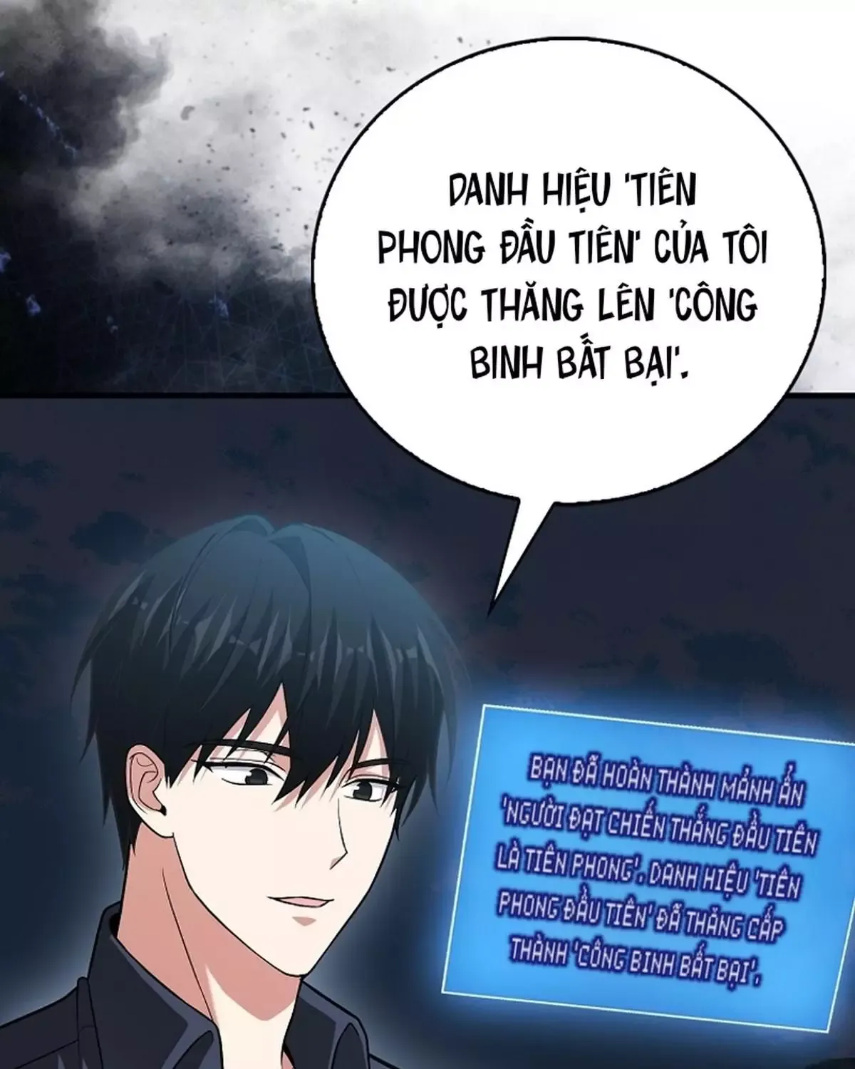 đọc truyện Người Chơi Thiên Tài Hồi Quy Chương 58 ảnh 102 tại Thiên Thai Truyện