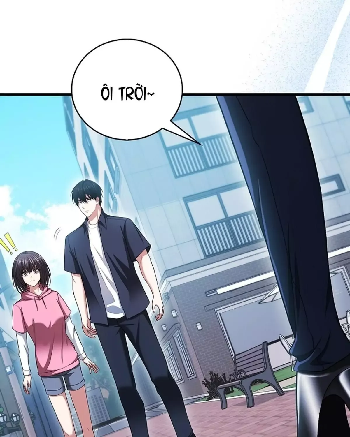 đọc truyện Người Chơi Thiên Tài Hồi Quy Chương 58 ảnh 107 tại Thiên Thai Truyện