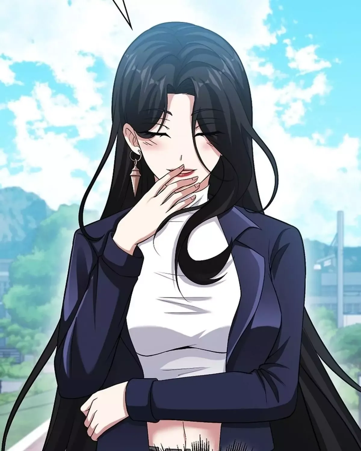 đọc truyện Người Chơi Thiên Tài Hồi Quy Chương 58 ảnh 120 tại Thiên Thai Truyện