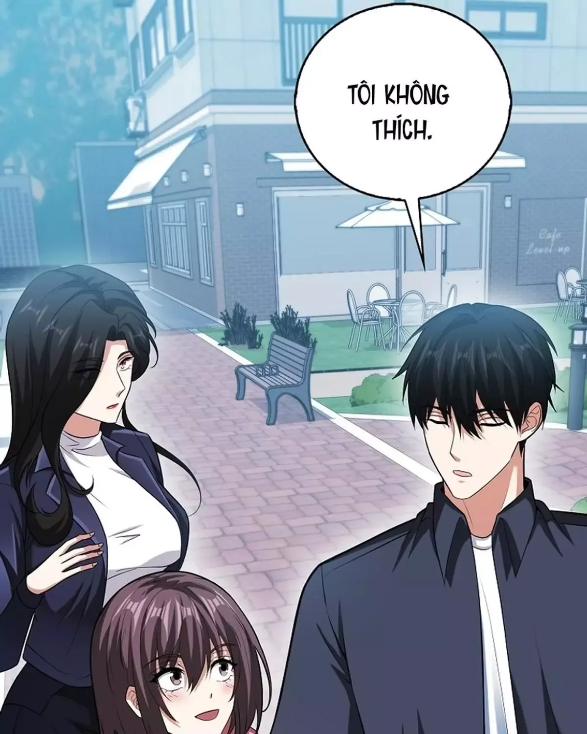 đọc truyện Người Chơi Thiên Tài Hồi Quy Chương 58 ảnh 127 tại Thiên Thai Truyện