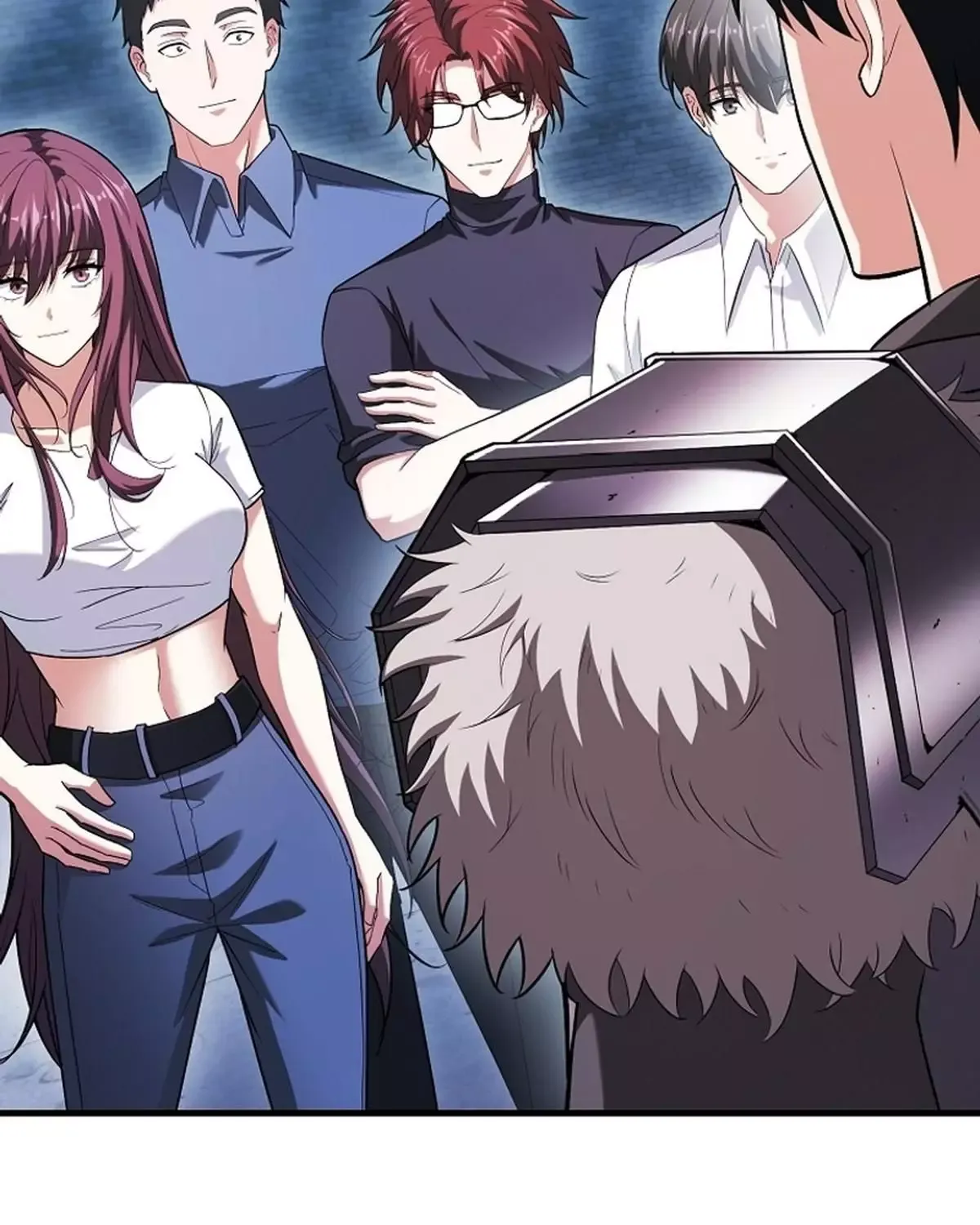 đọc truyện Người Chơi Thiên Tài Hồi Quy Chương 58 ảnh 20 tại Thiên Thai Truyện