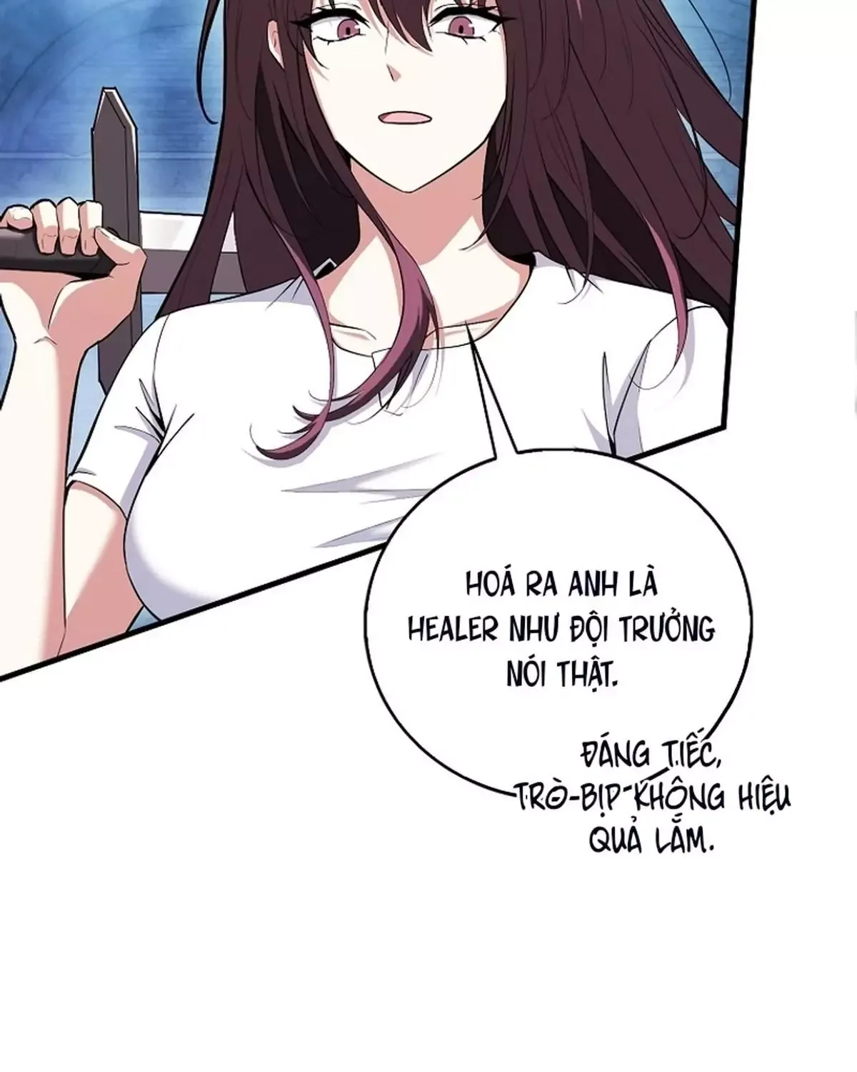 đọc truyện Người Chơi Thiên Tài Hồi Quy Chương 58 ảnh 30 tại Thiên Thai Truyện