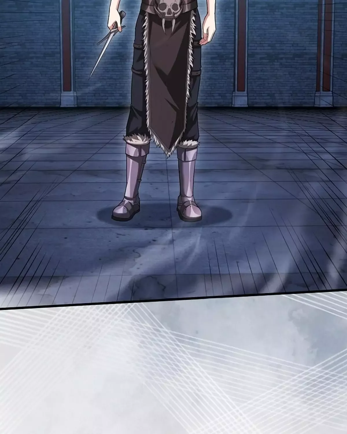 đọc truyện Người Chơi Thiên Tài Hồi Quy Chương 58 ảnh 44 tại Thiên Thai Truyện