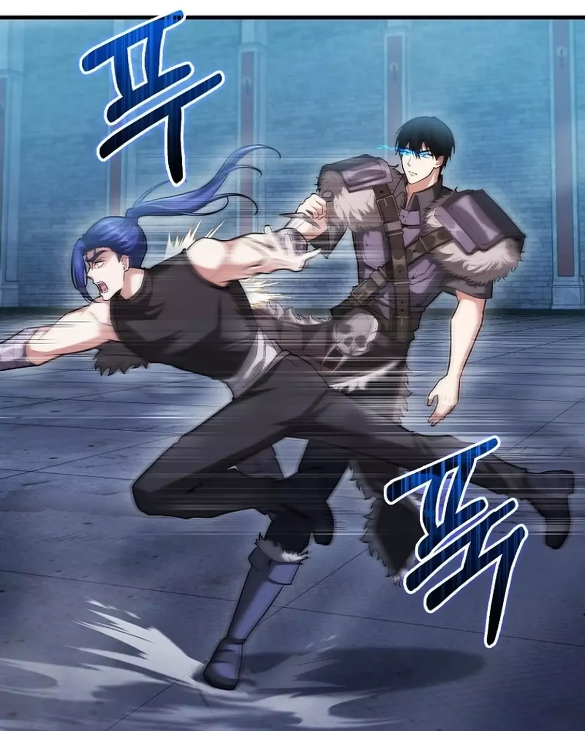 đọc truyện Người Chơi Thiên Tài Hồi Quy Chương 58 ảnh 50 tại Thiên Thai Truyện