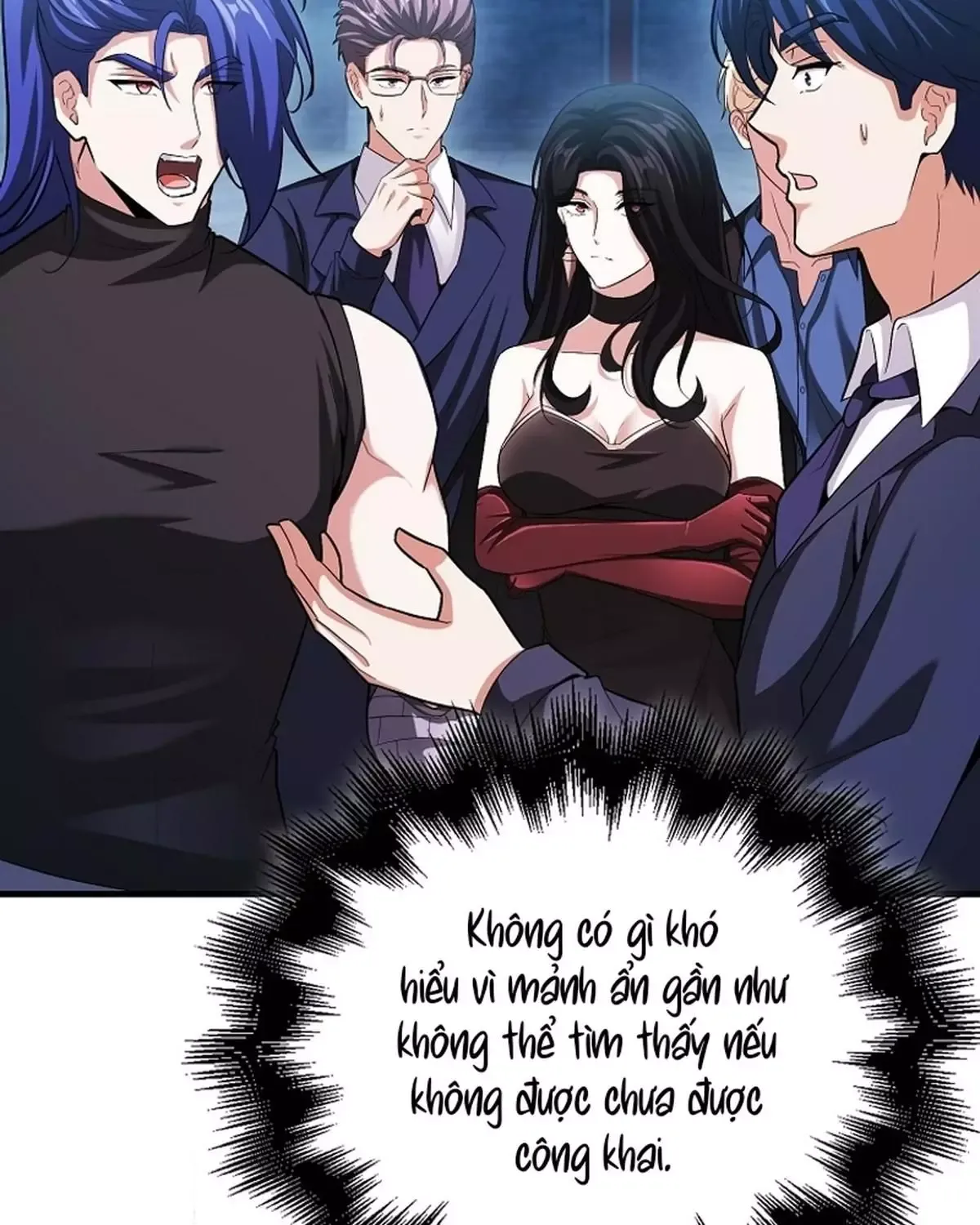 đọc truyện Người Chơi Thiên Tài Hồi Quy Chương 58 ảnh 7 tại Thiên Thai Truyện