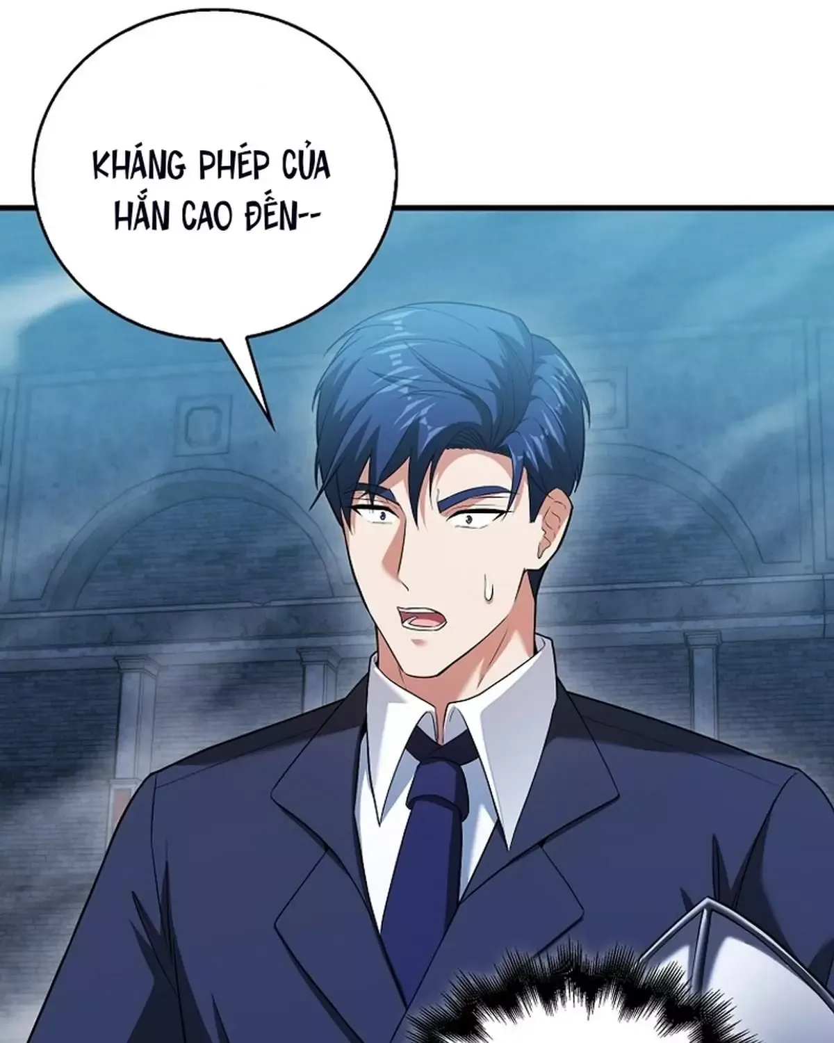 đọc truyện Người Chơi Thiên Tài Hồi Quy Chương 58 ảnh 59 tại Thiên Thai Truyện