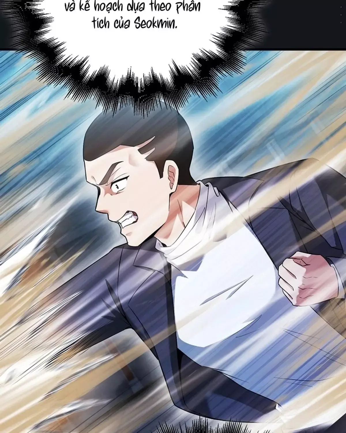 đọc truyện Người Chơi Thiên Tài Hồi Quy Chương 58 ảnh 61 tại Thiên Thai Truyện