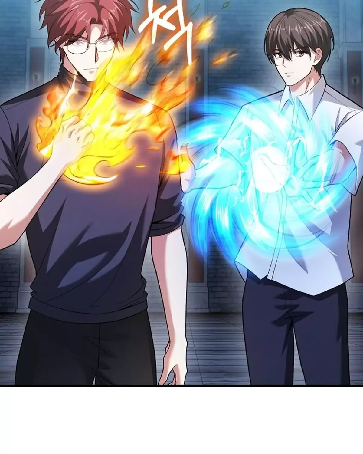 đọc truyện Người Chơi Thiên Tài Hồi Quy Chương 58 ảnh 68 tại Thiên Thai Truyện