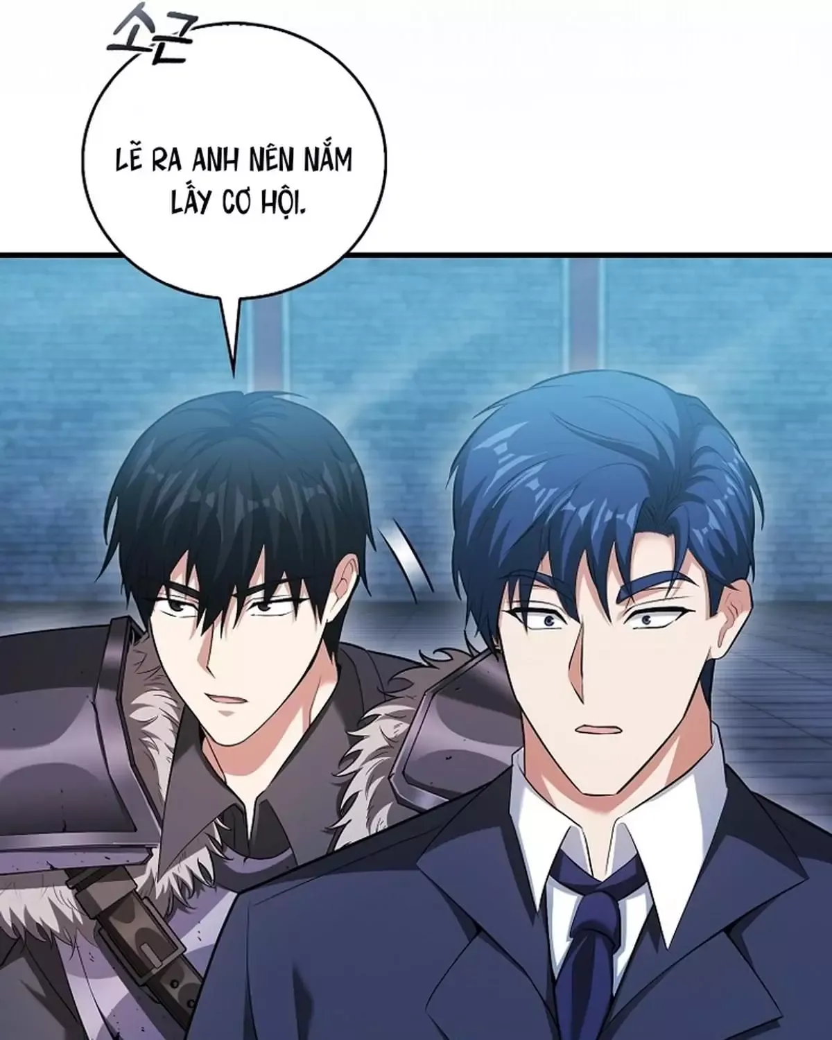 đọc truyện Người Chơi Thiên Tài Hồi Quy Chương 58 ảnh 73 tại Thiên Thai Truyện