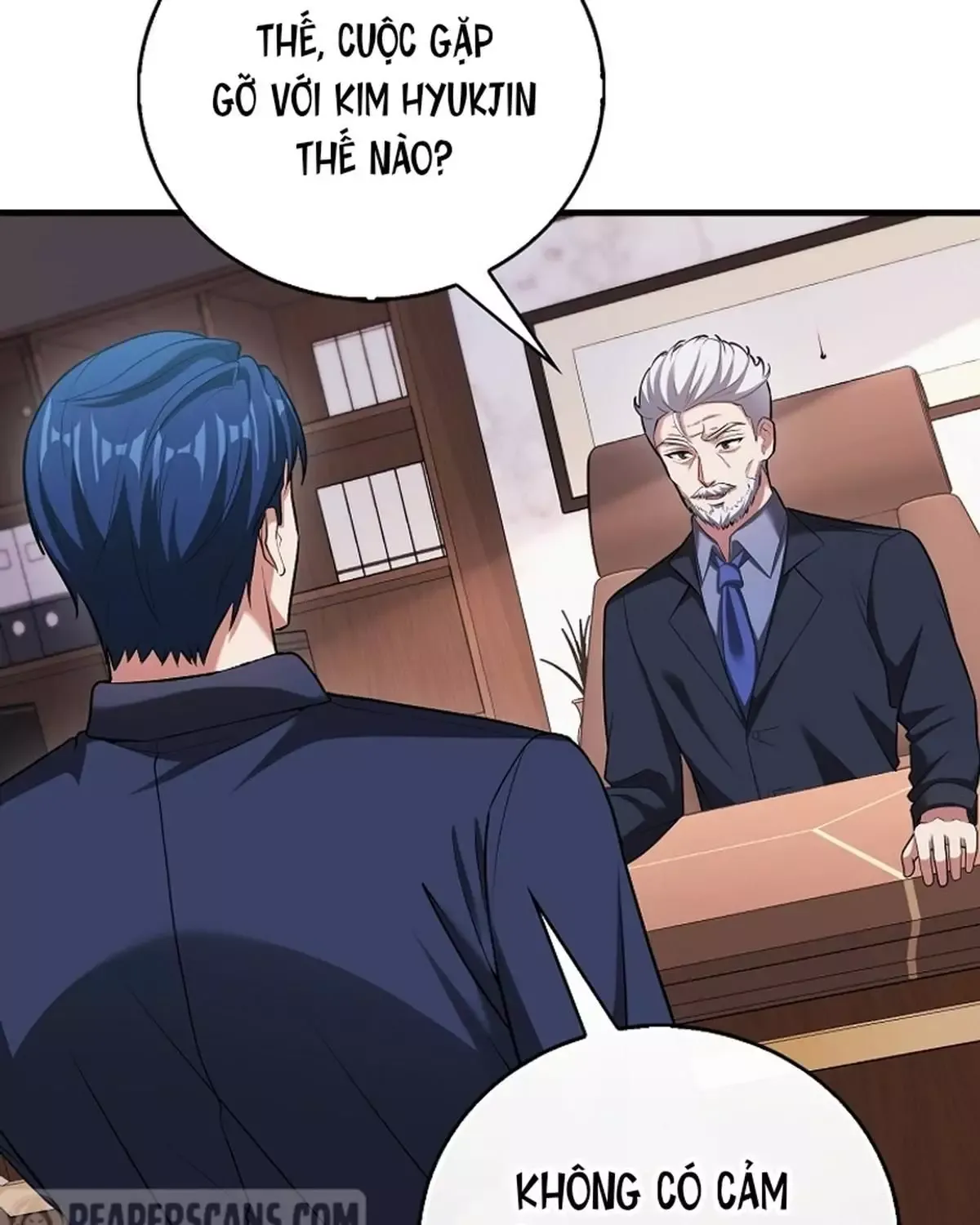 đọc truyện Người Chơi Thiên Tài Hồi Quy Chương 58 ảnh 82 tại Thiên Thai Truyện