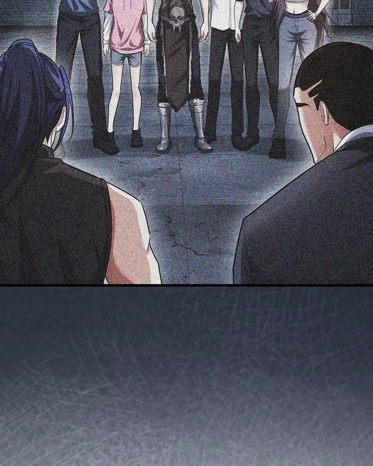 đọc truyện Người Chơi Thiên Tài Hồi Quy Chương 58 ảnh 89 tại Thiên Thai Truyện