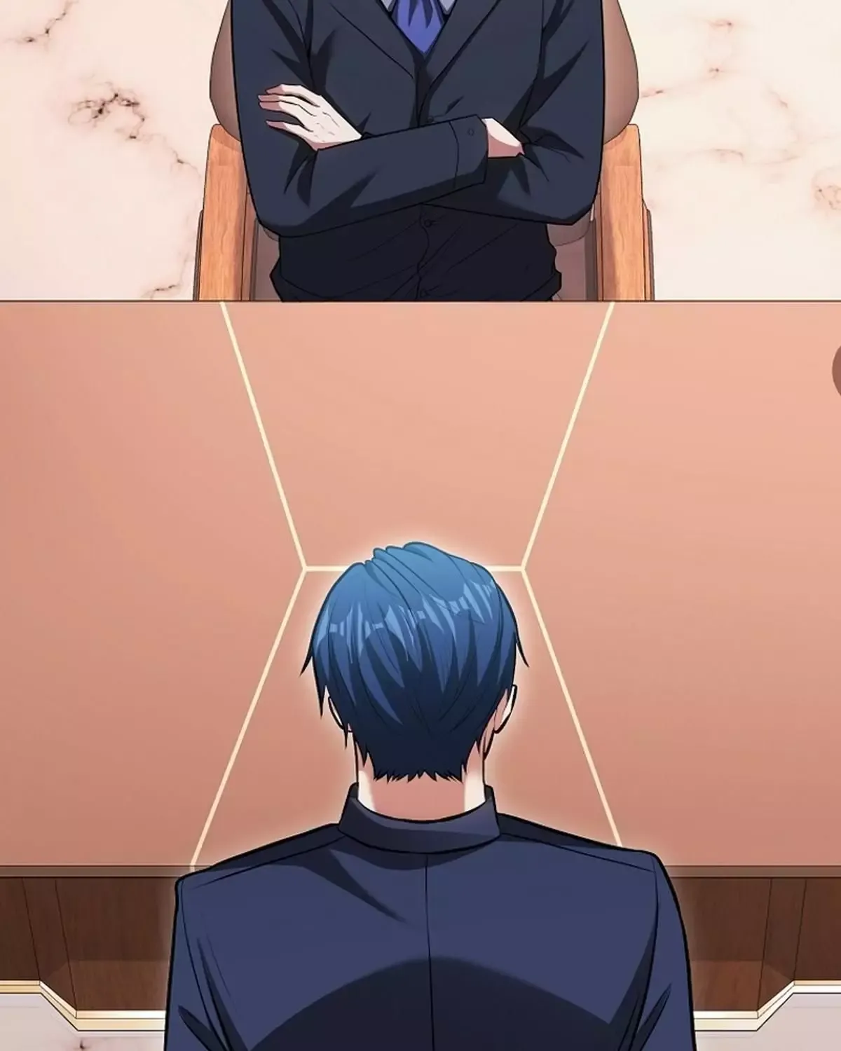 đọc truyện Người Chơi Thiên Tài Hồi Quy Chương 58 ảnh 93 tại Thiên Thai Truyện