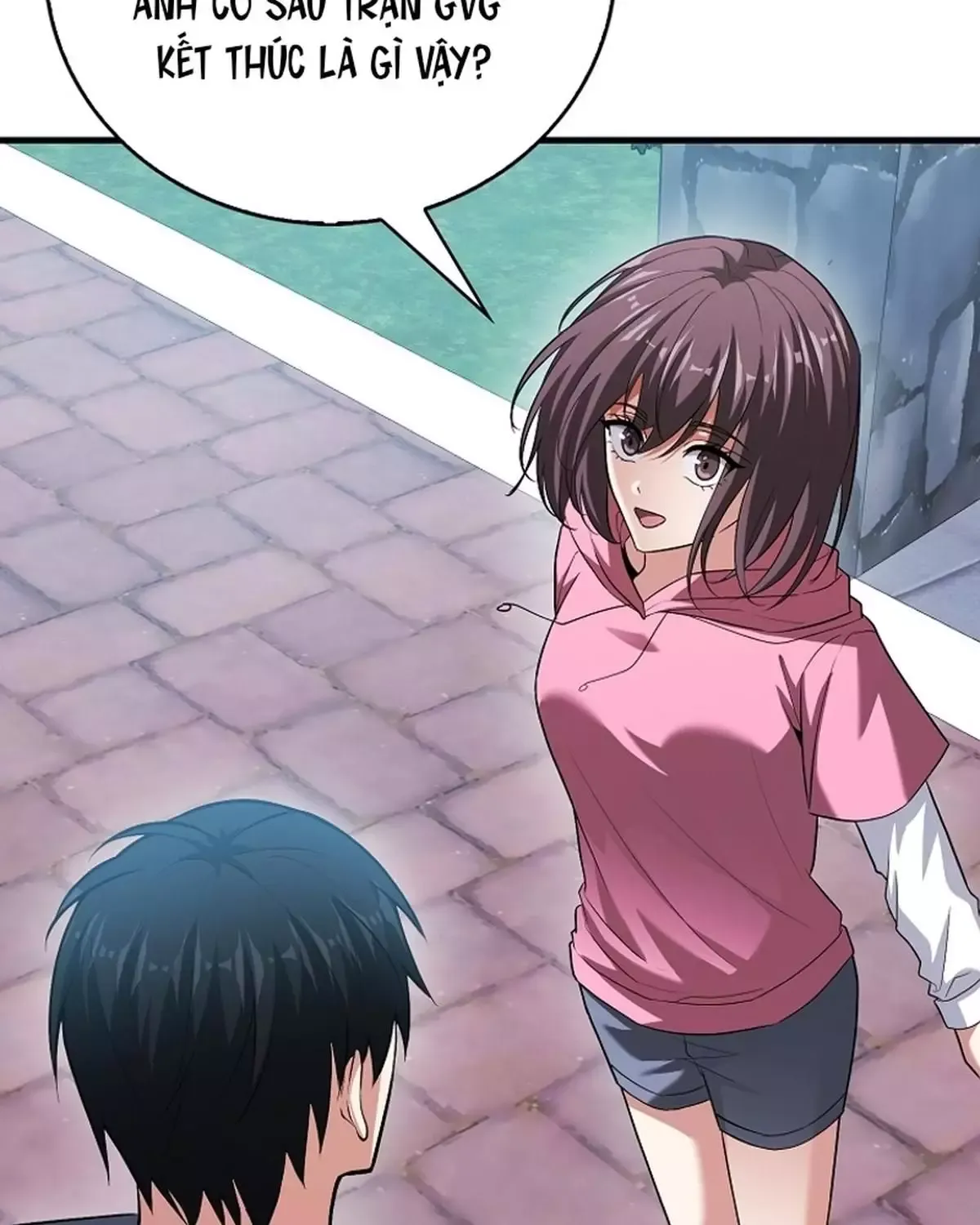 đọc truyện Người Chơi Thiên Tài Hồi Quy Chương 58 ảnh 100 tại Thiên Thai Truyện