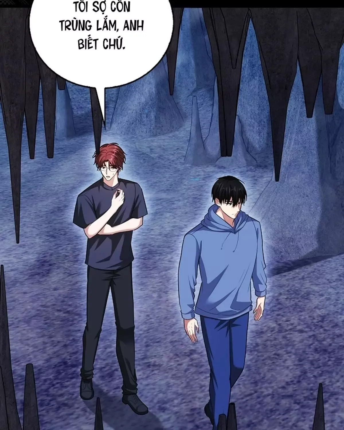 đọc truyện Người Chơi Thiên Tài Hồi Quy Chương 59 ảnh 103 tại Thiên Thai Truyện