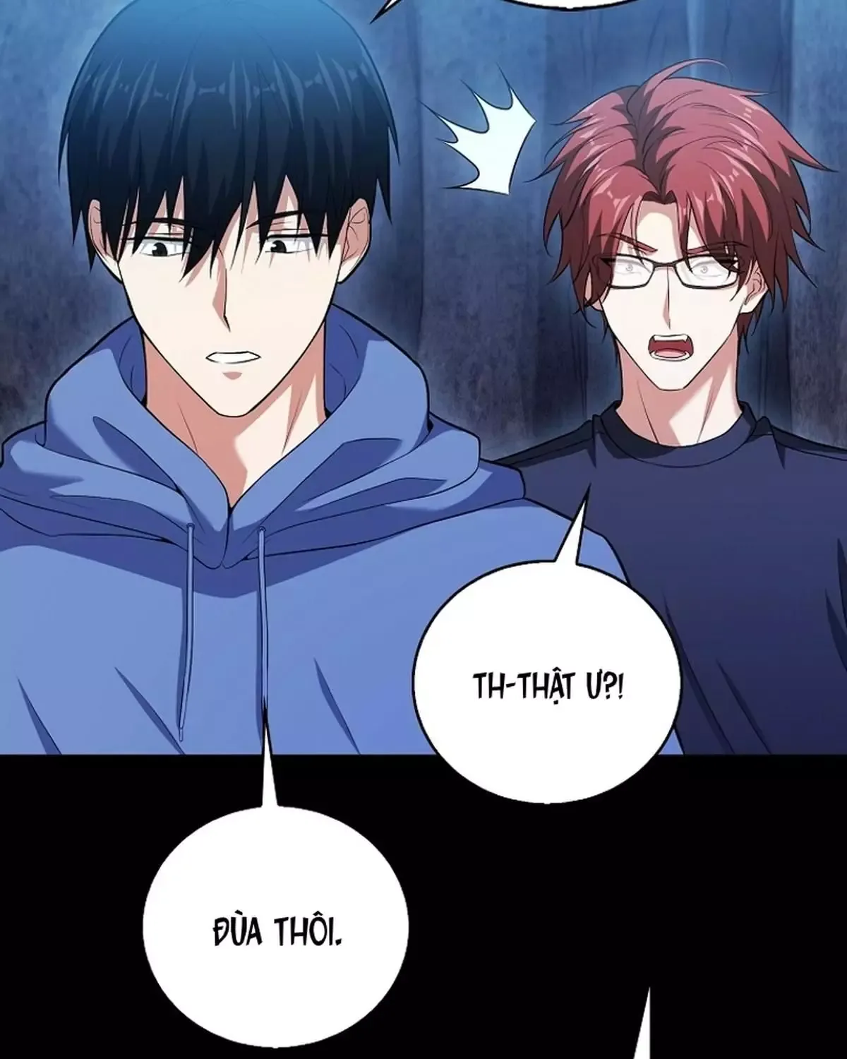 đọc truyện Người Chơi Thiên Tài Hồi Quy Chương 59 ảnh 105 tại Thiên Thai Truyện