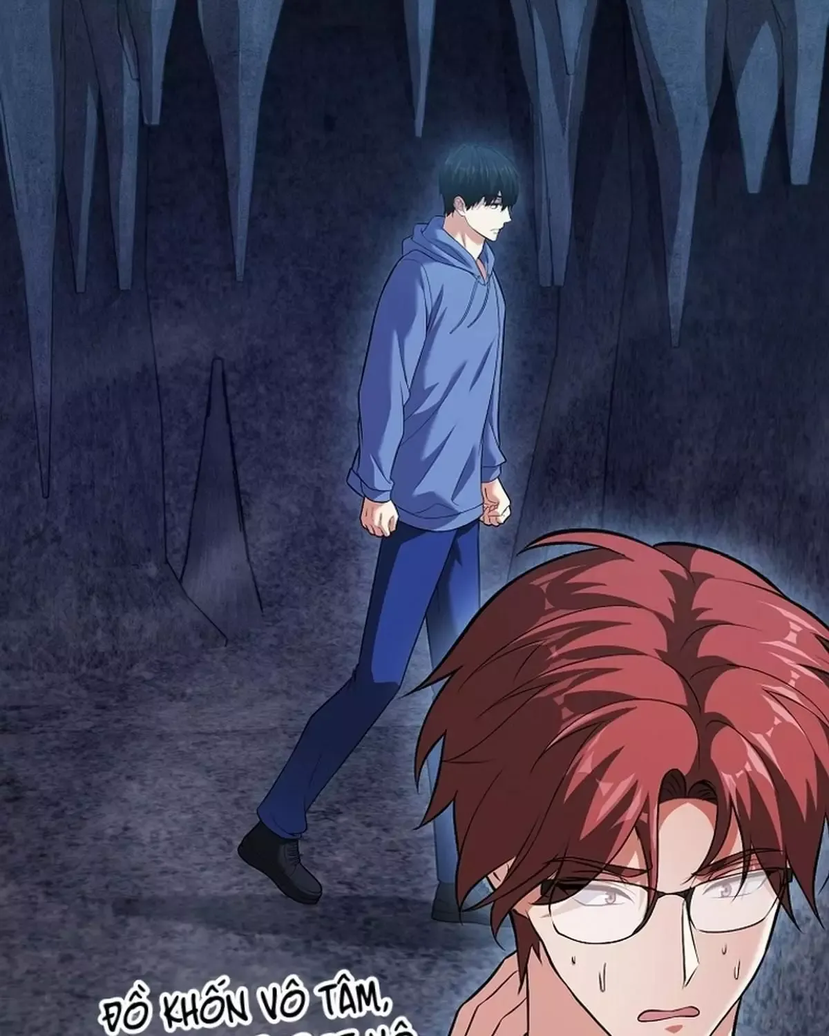 đọc truyện Người Chơi Thiên Tài Hồi Quy Chương 59 ảnh 109 tại Thiên Thai Truyện