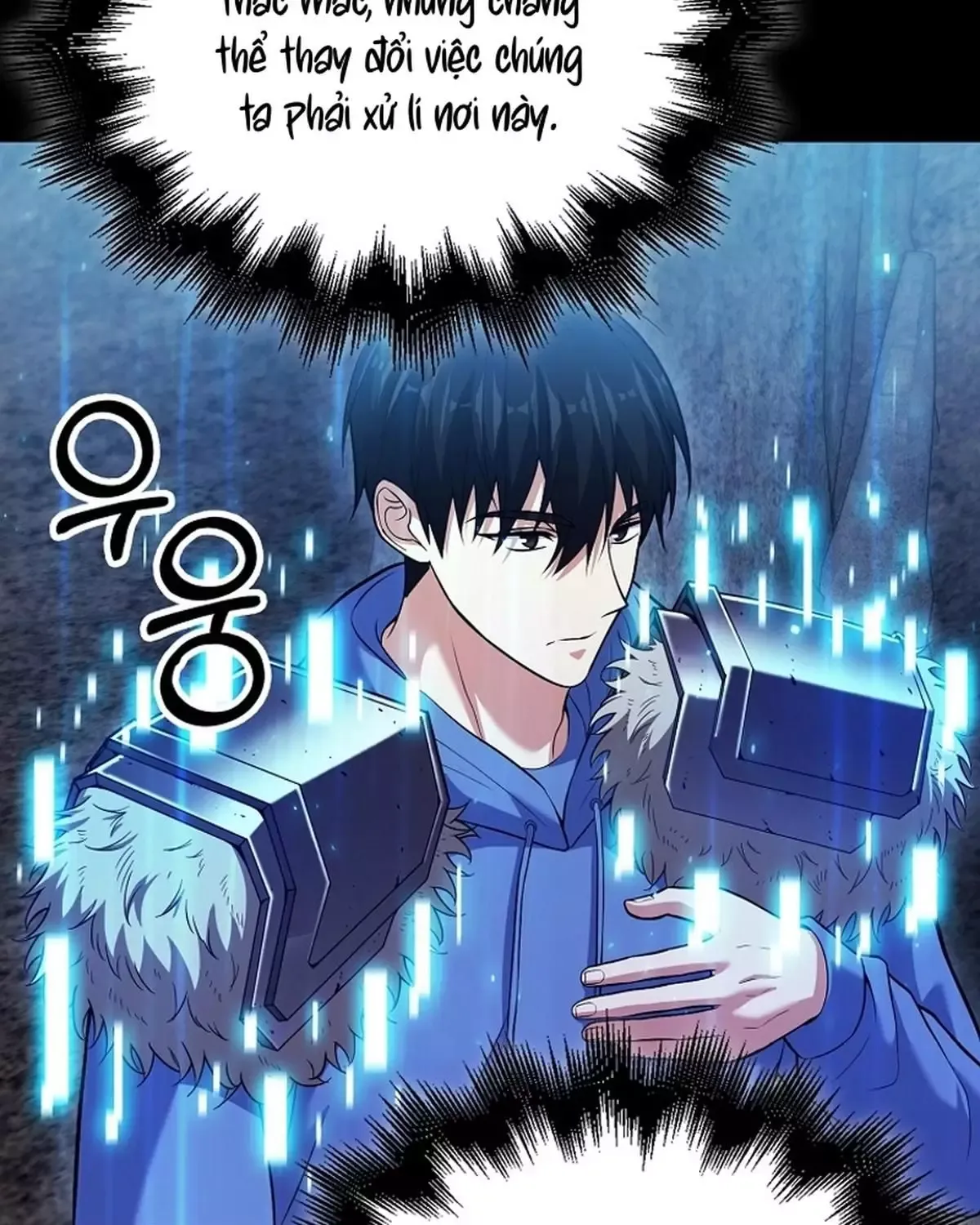 đọc truyện Người Chơi Thiên Tài Hồi Quy Chương 59 ảnh 111 tại Thiên Thai Truyện