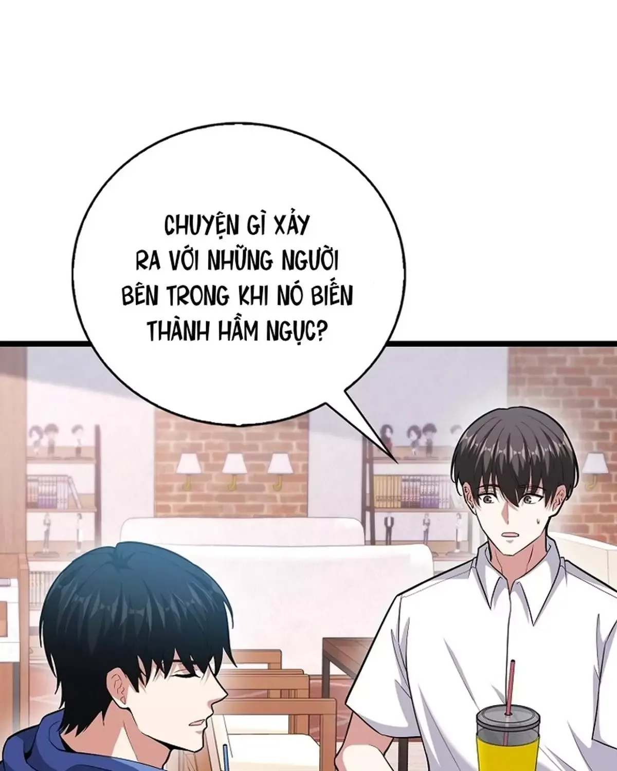 đọc truyện Người Chơi Thiên Tài Hồi Quy Chương 59 ảnh 13 tại Thiên Thai Truyện