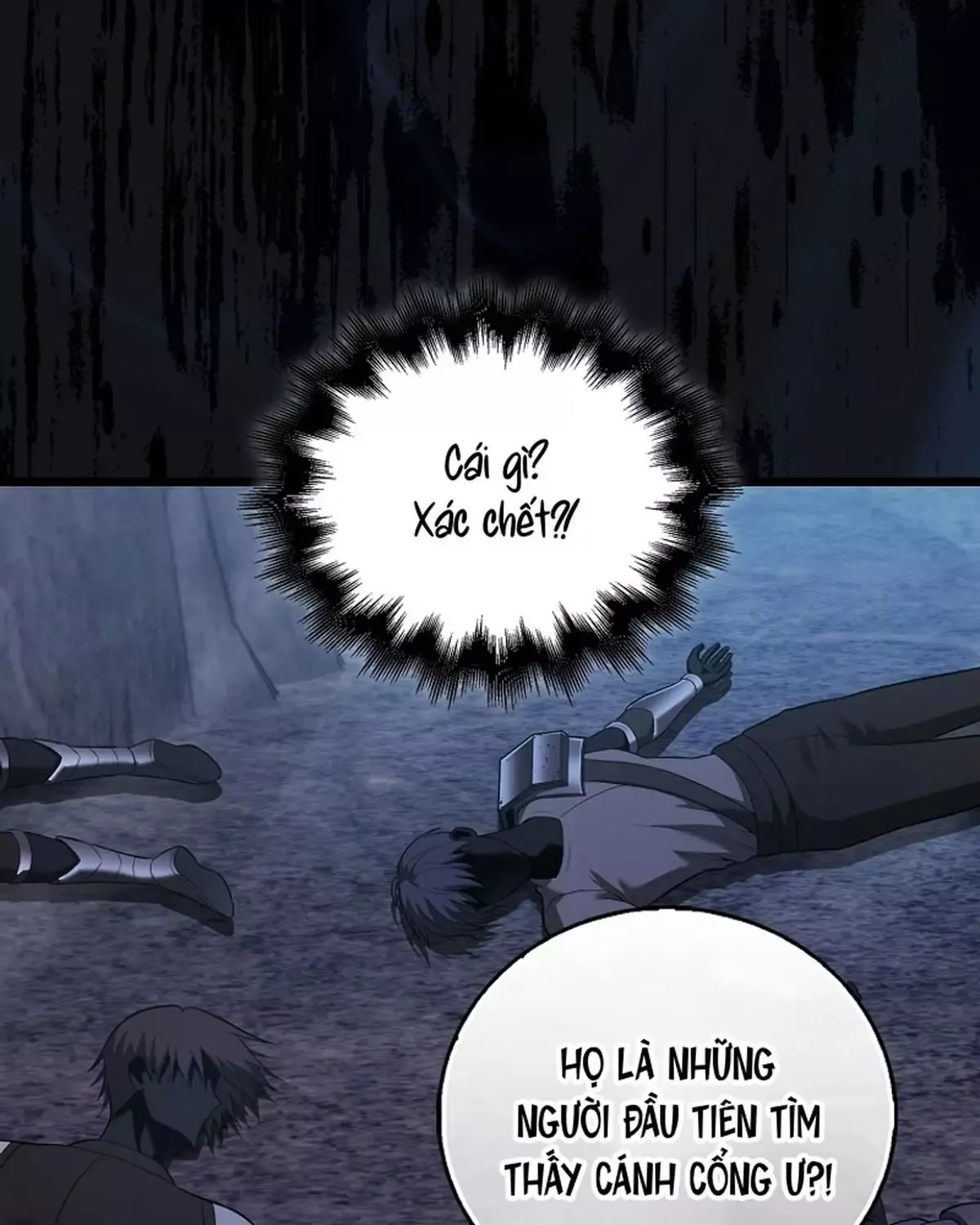 đọc truyện Người Chơi Thiên Tài Hồi Quy Chương 59 ảnh 114 tại Thiên Thai Truyện