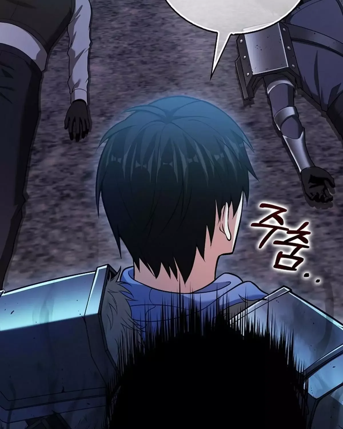 đọc truyện Người Chơi Thiên Tài Hồi Quy Chương 59 ảnh 115 tại Thiên Thai Truyện