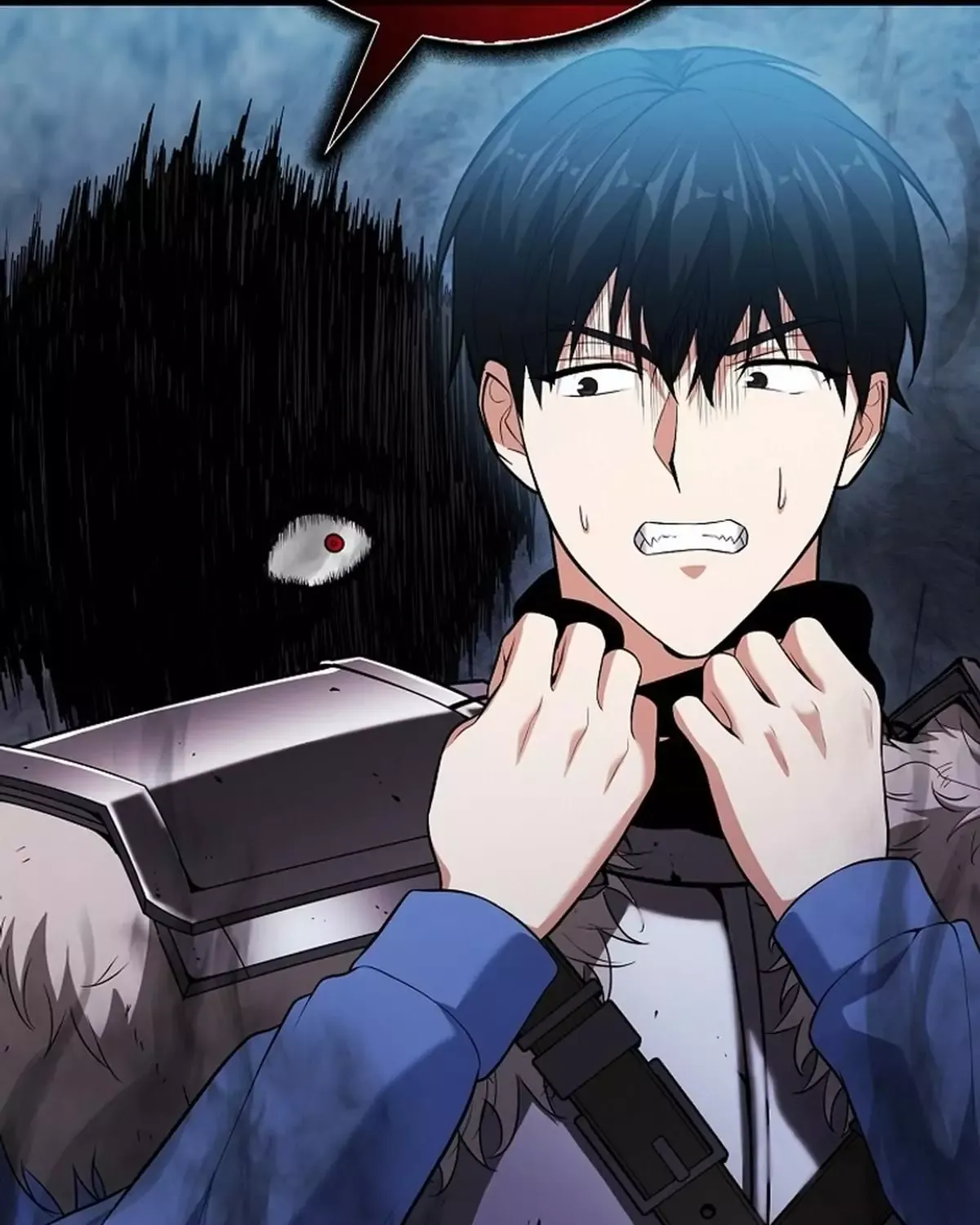 đọc truyện Người Chơi Thiên Tài Hồi Quy Chương 59 ảnh 121 tại Thiên Thai Truyện