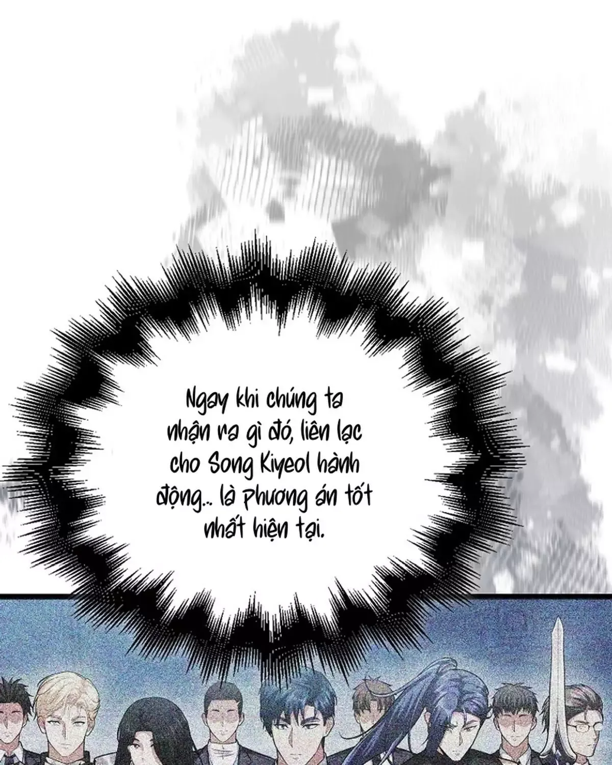 đọc truyện Người Chơi Thiên Tài Hồi Quy Chương 59 ảnh 15 tại Thiên Thai Truyện