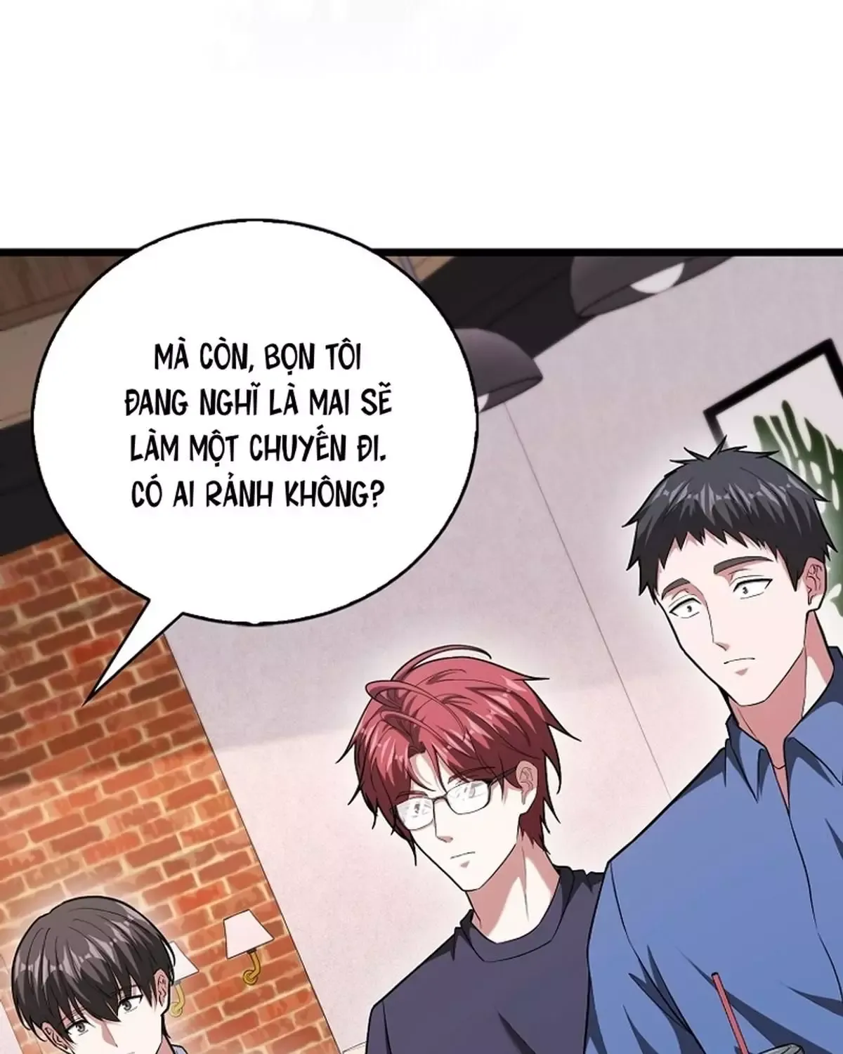 đọc truyện Người Chơi Thiên Tài Hồi Quy Chương 59 ảnh 17 tại Thiên Thai Truyện