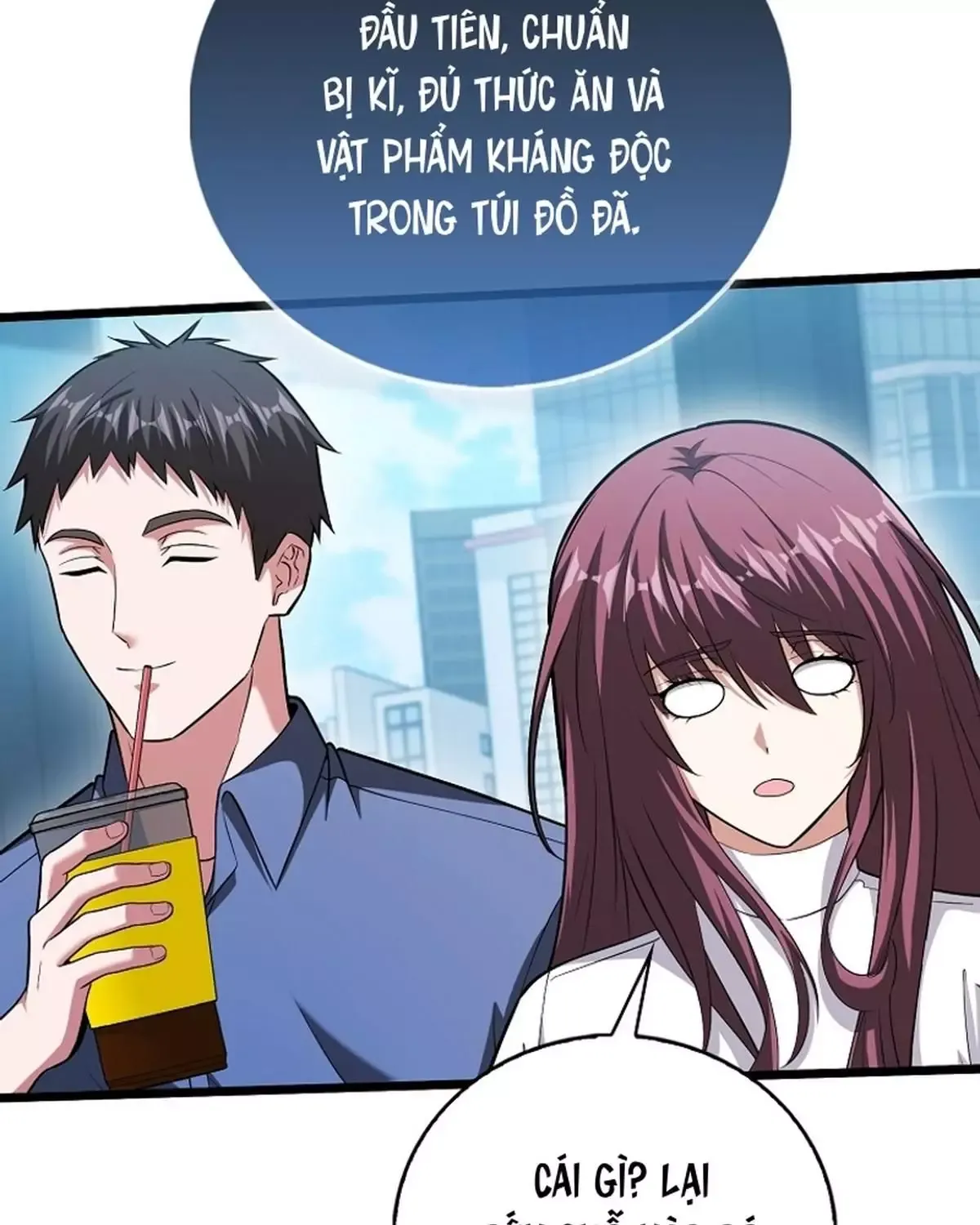 đọc truyện Người Chơi Thiên Tài Hồi Quy Chương 59 ảnh 21 tại Thiên Thai Truyện