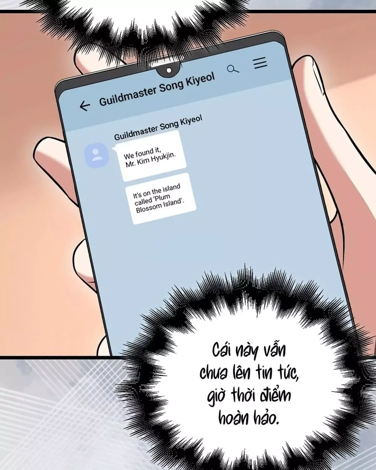 đọc truyện Người Chơi Thiên Tài Hồi Quy Chương 59 ảnh 23 tại Thiên Thai Truyện