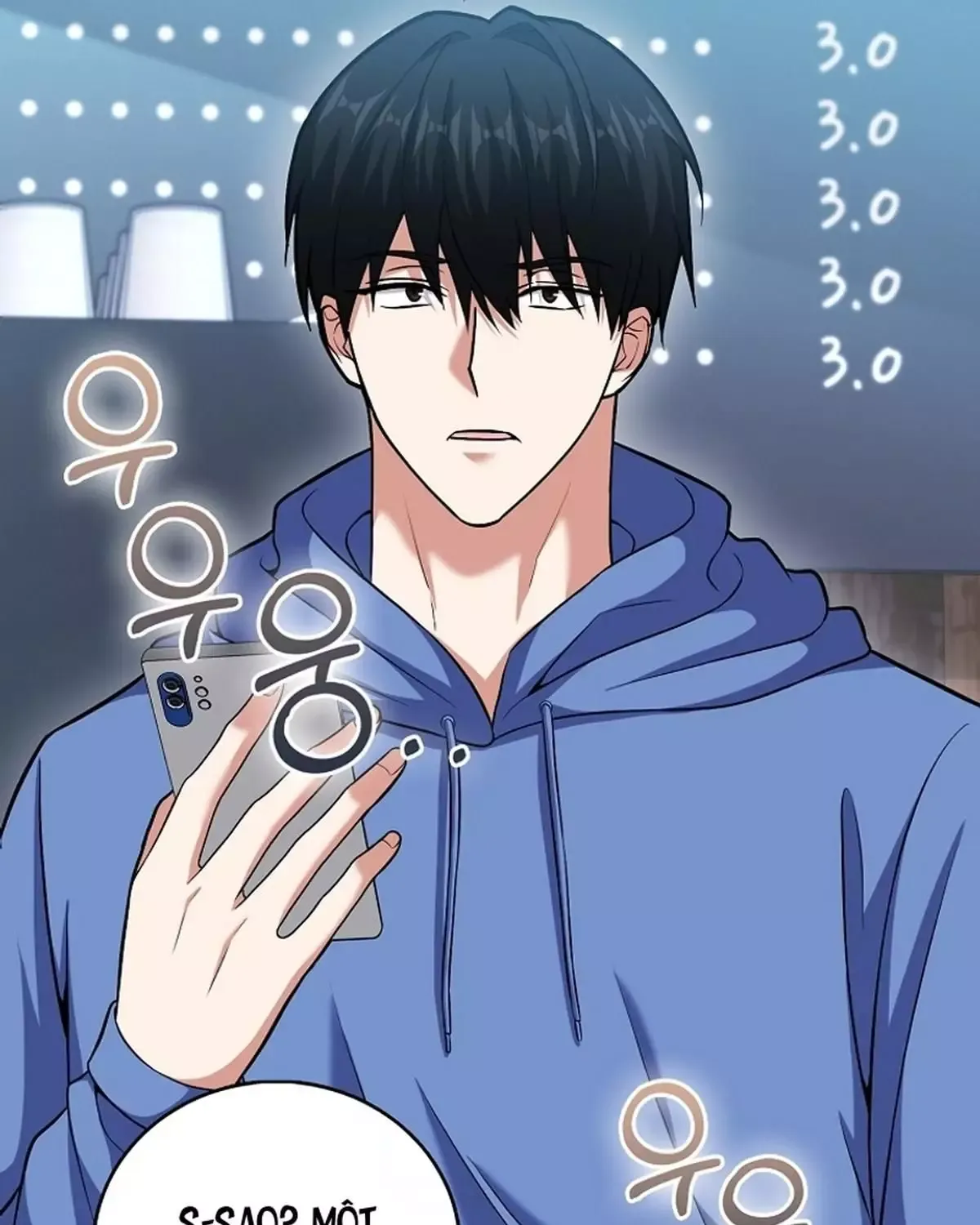 đọc truyện Người Chơi Thiên Tài Hồi Quy Chương 59 ảnh 25 tại Thiên Thai Truyện