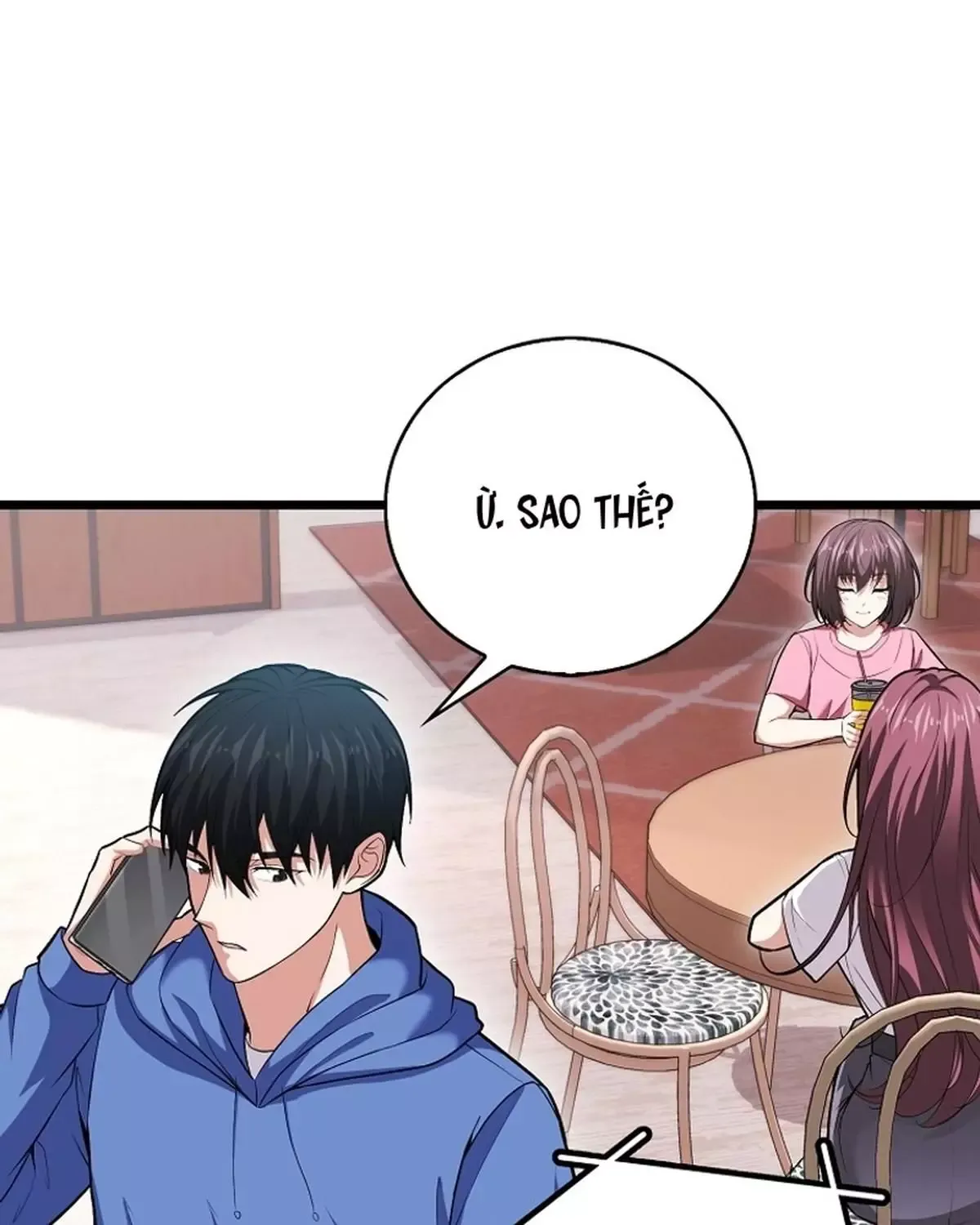 đọc truyện Người Chơi Thiên Tài Hồi Quy Chương 59 ảnh 28 tại Thiên Thai Truyện