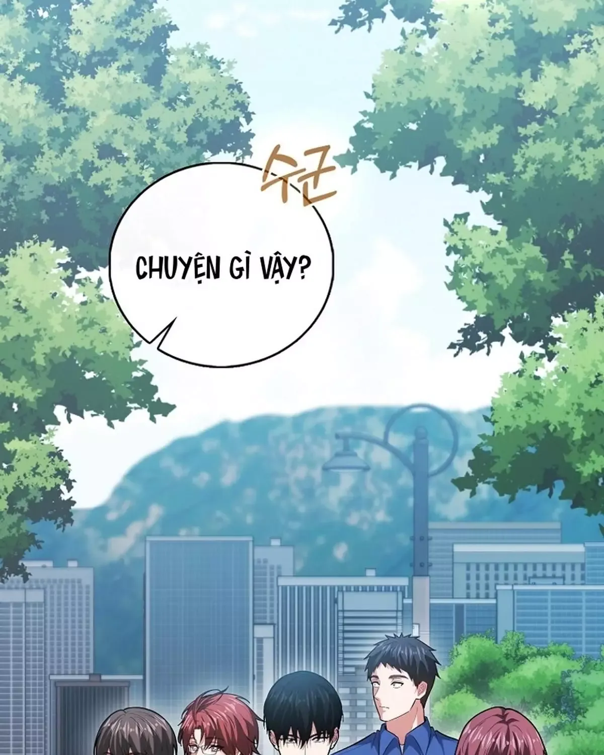 đọc truyện Người Chơi Thiên Tài Hồi Quy Chương 59 ảnh 37 tại Thiên Thai Truyện