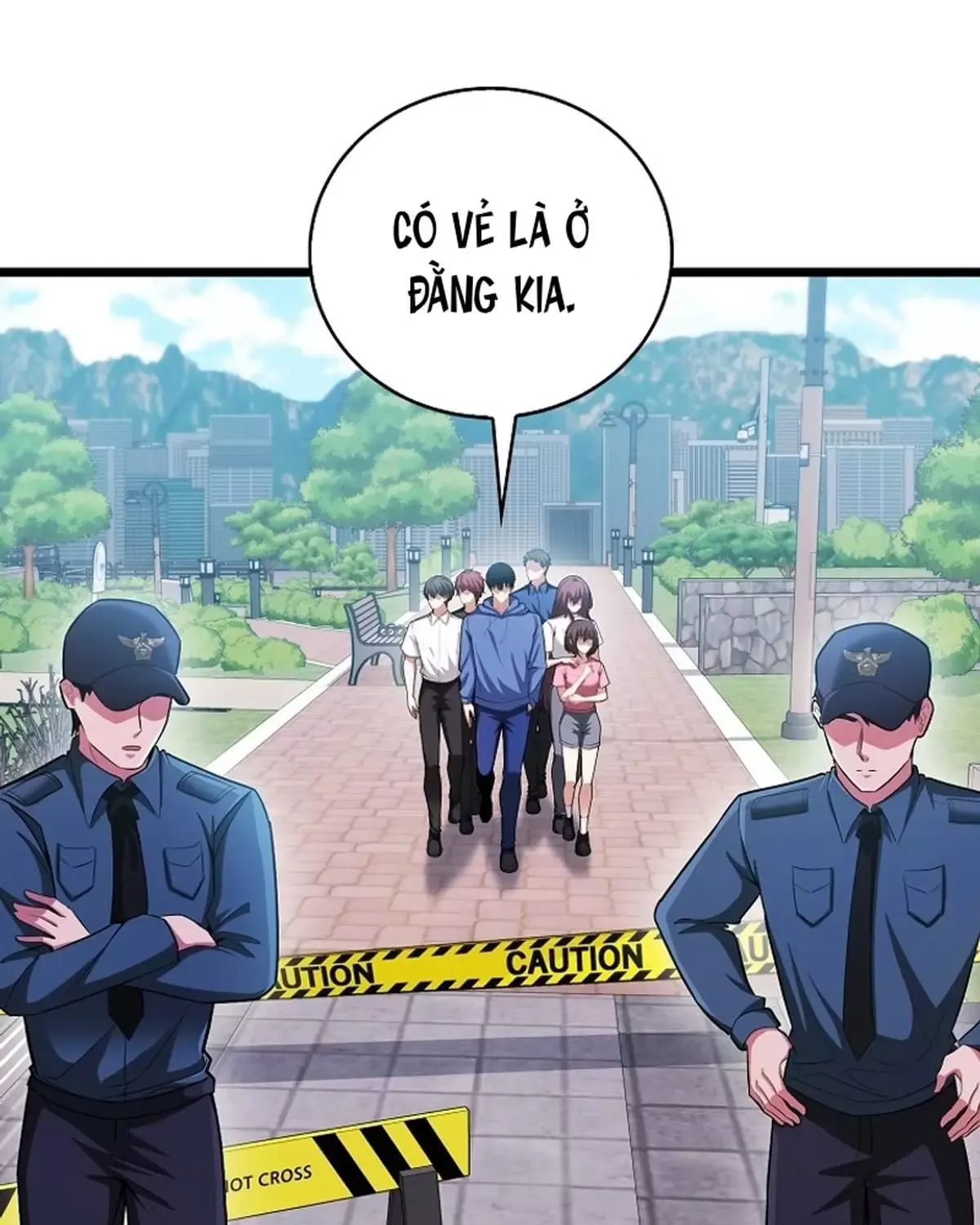 đọc truyện Người Chơi Thiên Tài Hồi Quy Chương 59 ảnh 39 tại Thiên Thai Truyện