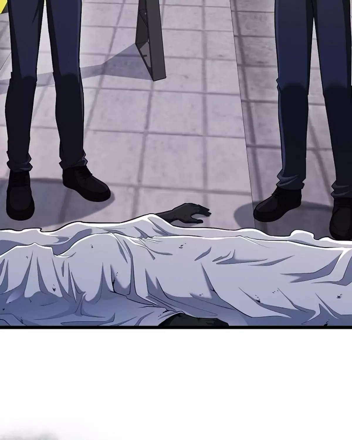 đọc truyện Người Chơi Thiên Tài Hồi Quy Chương 59 ảnh 40 tại Thiên Thai Truyện