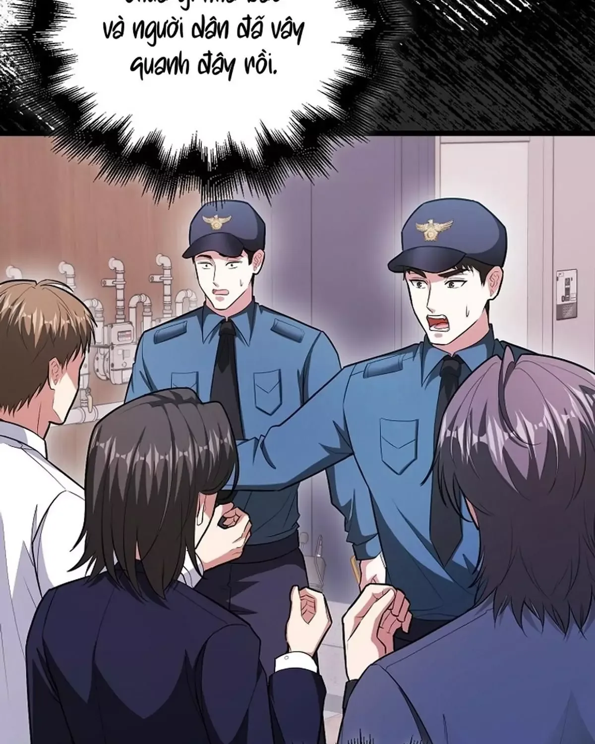 đọc truyện Người Chơi Thiên Tài Hồi Quy Chương 59 ảnh 43 tại Thiên Thai Truyện