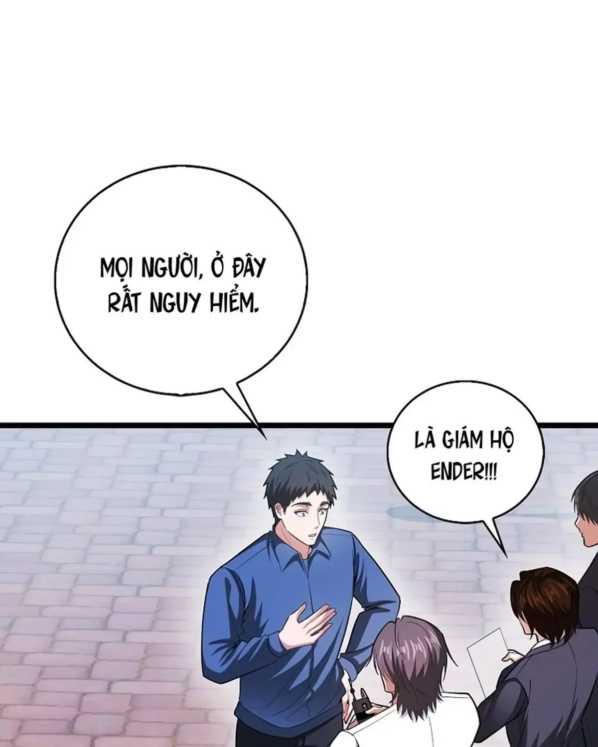 đọc truyện Người Chơi Thiên Tài Hồi Quy Chương 59 ảnh 47 tại Thiên Thai Truyện